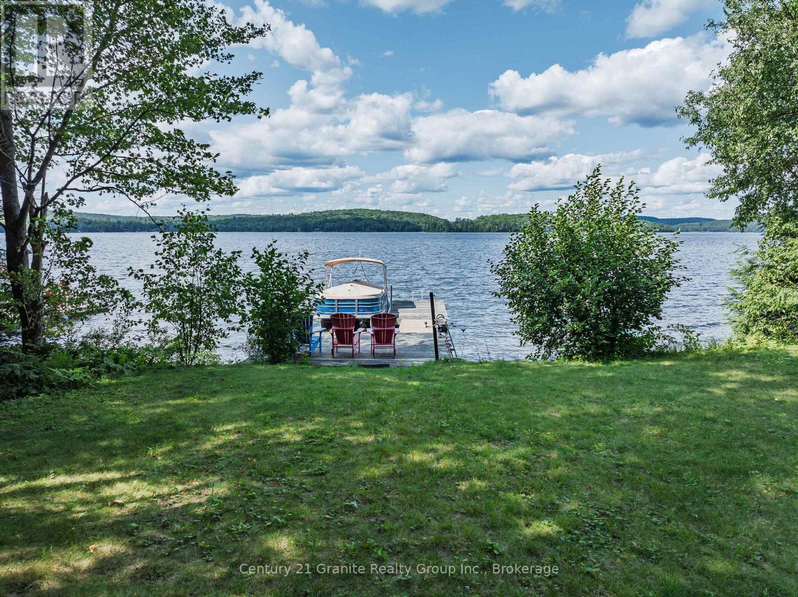 1401 Hodgson Road, Dysart Et Al (Harburn), Ontario  K0M 1S0 - Photo 40 - X13758412