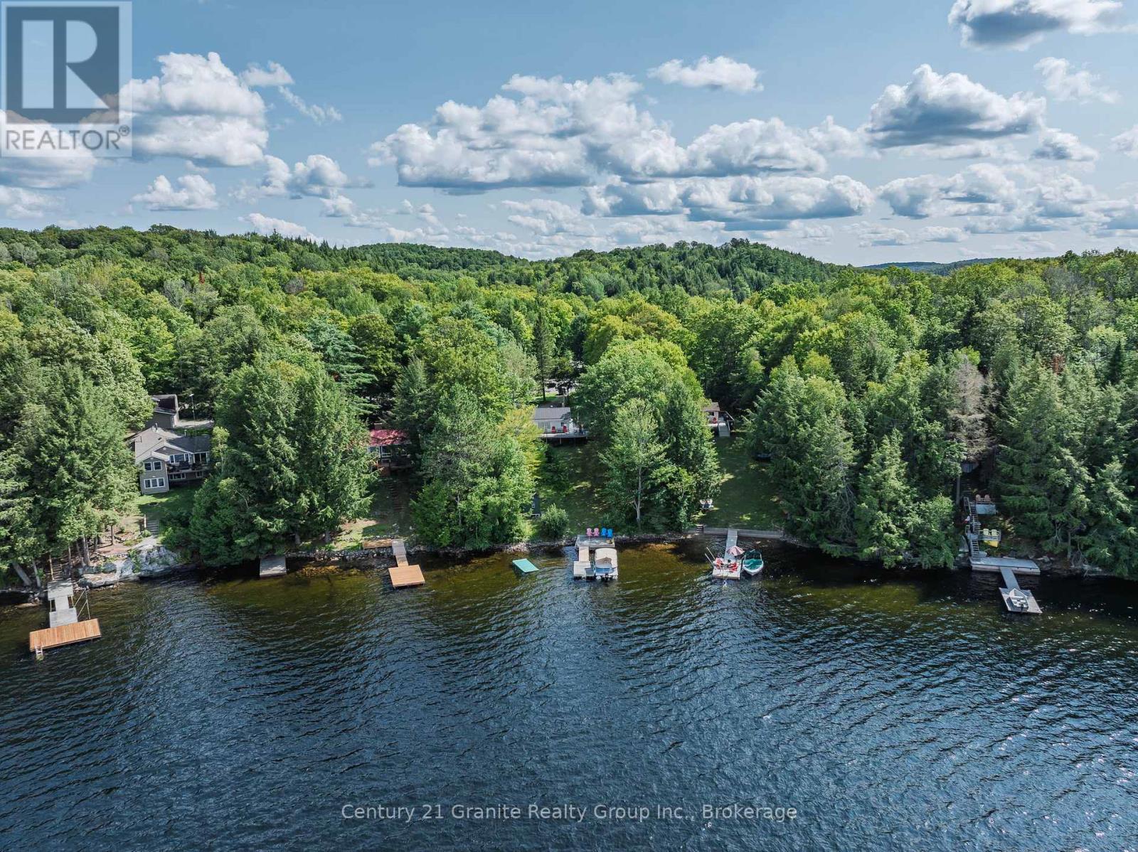1401 Hodgson Road, Dysart Et Al (Harburn), Ontario  K0M 1S0 - Photo 42 - X13758412