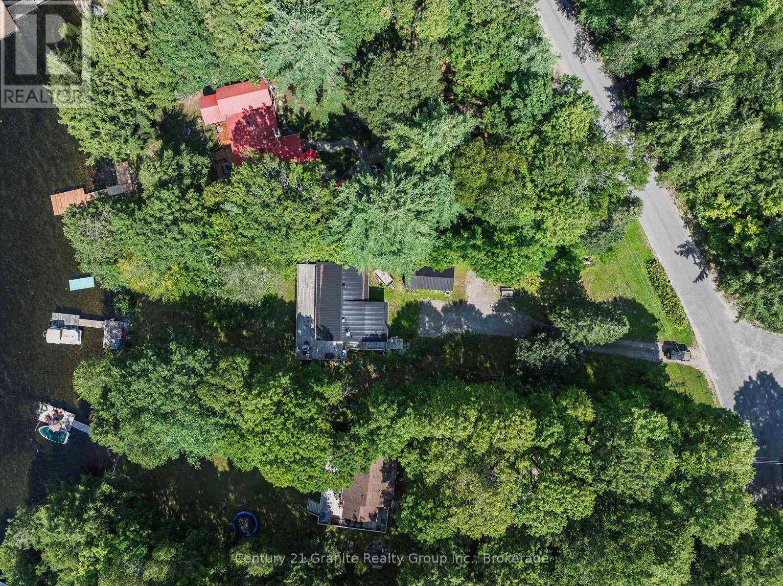 1401 Hodgson Road, Dysart Et Al (Harburn), Ontario  K0M 1S0 - Photo 44 - X13758412
