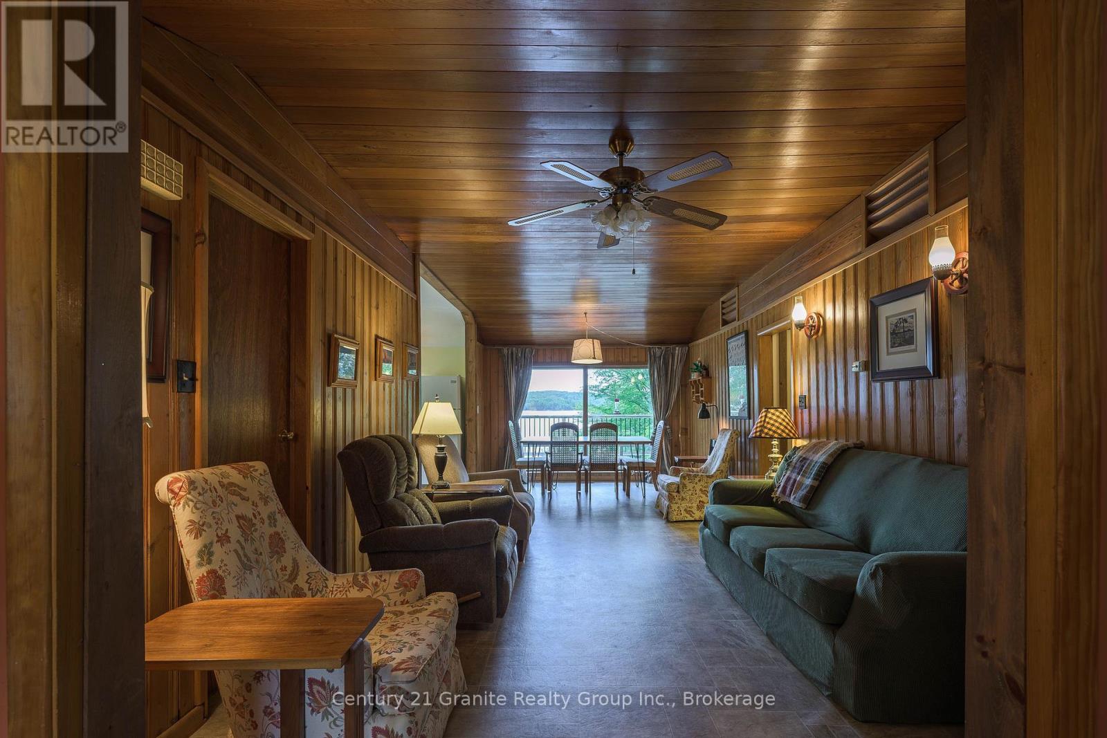 1401 Hodgson Road, Dysart Et Al (Harburn), Ontario  K0M 1S0 - Photo 6 - X13758412