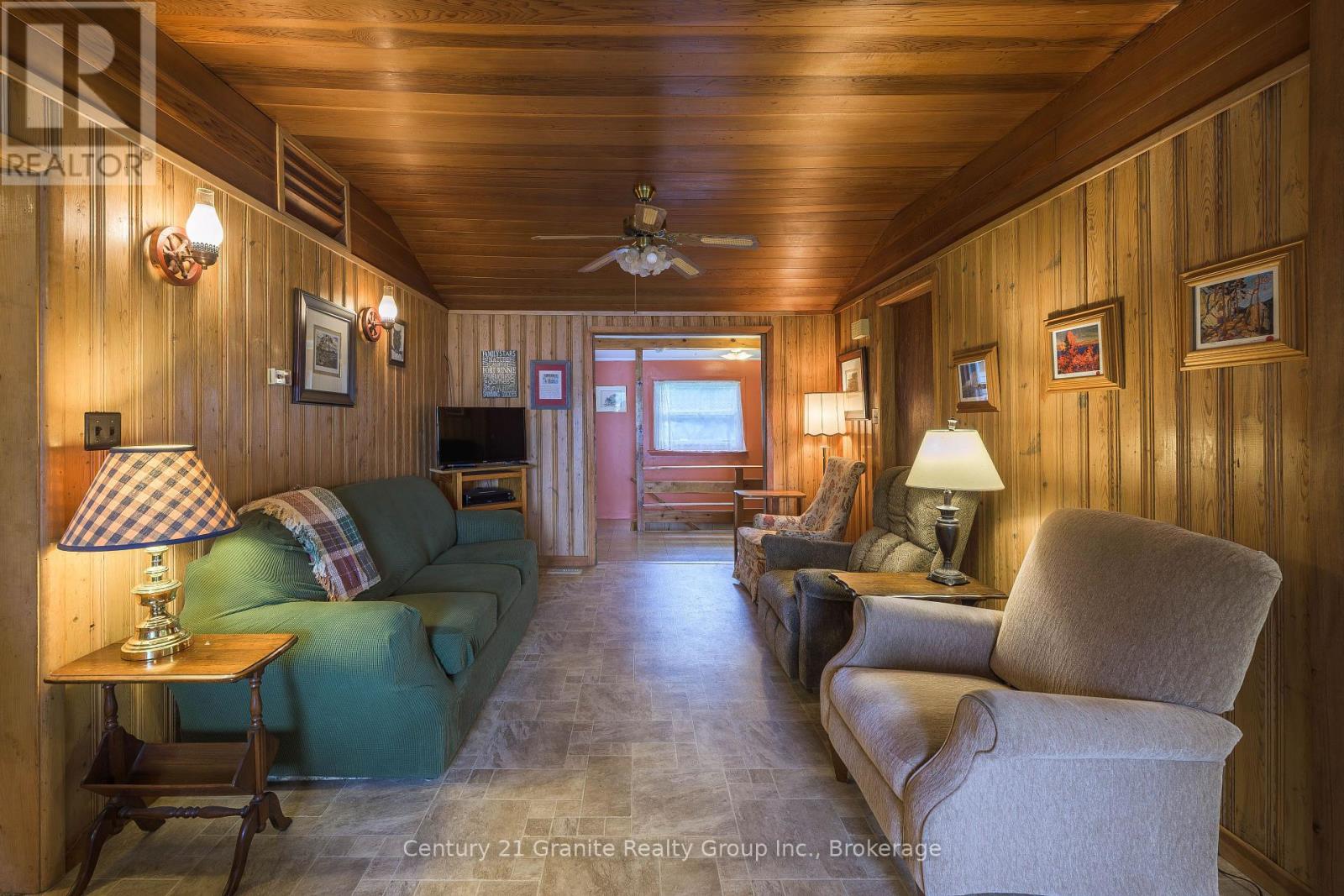 1401 Hodgson Road, Dysart Et Al (Harburn), Ontario  K0M 1S0 - Photo 7 - X13758412