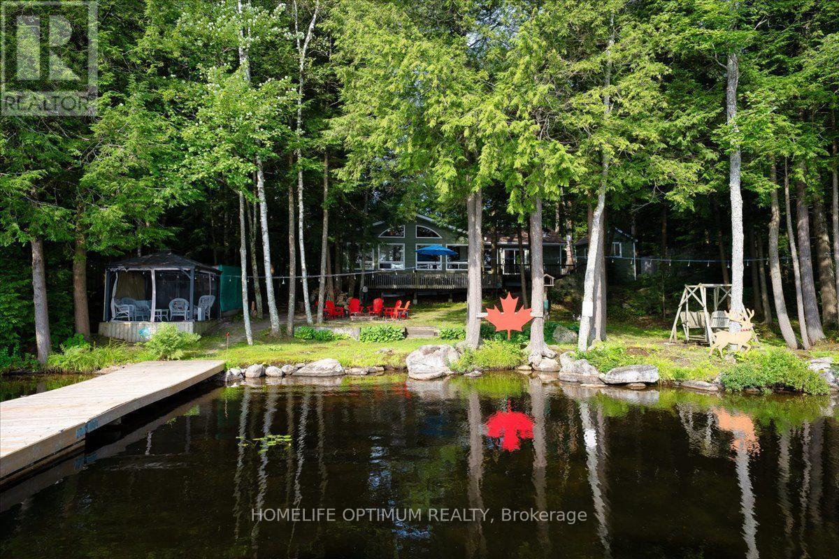 1195 LAKESHORE DRIVE N, Bracebridge, Ontario
