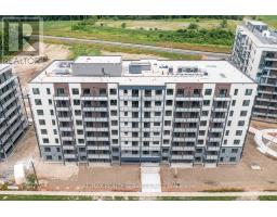 504 - 181 ELMIRA ROAD S, Guelph, Ontario