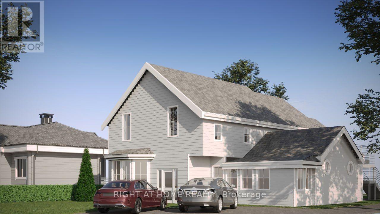 18 MERRITT STREET, St. Catharines, Ontario