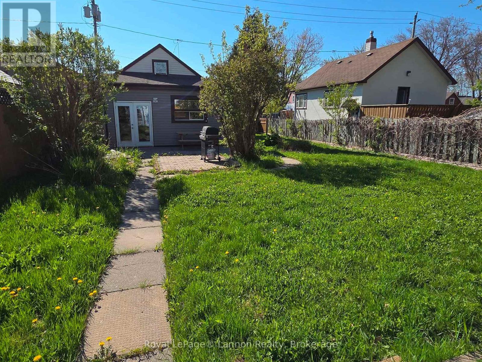 84 Machar Ave, Thunder Bay, Ontario  P7B 2Y6 - Photo 34 - X13251310