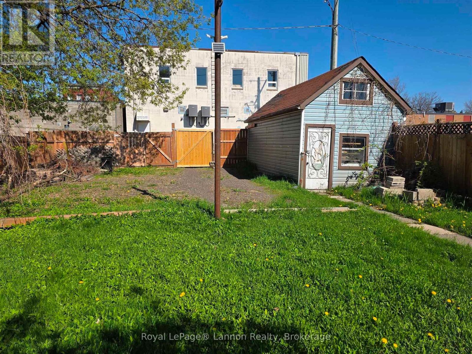 84 Machar Ave, Thunder Bay, Ontario  P7B 2Y6 - Photo 38 - X13251310