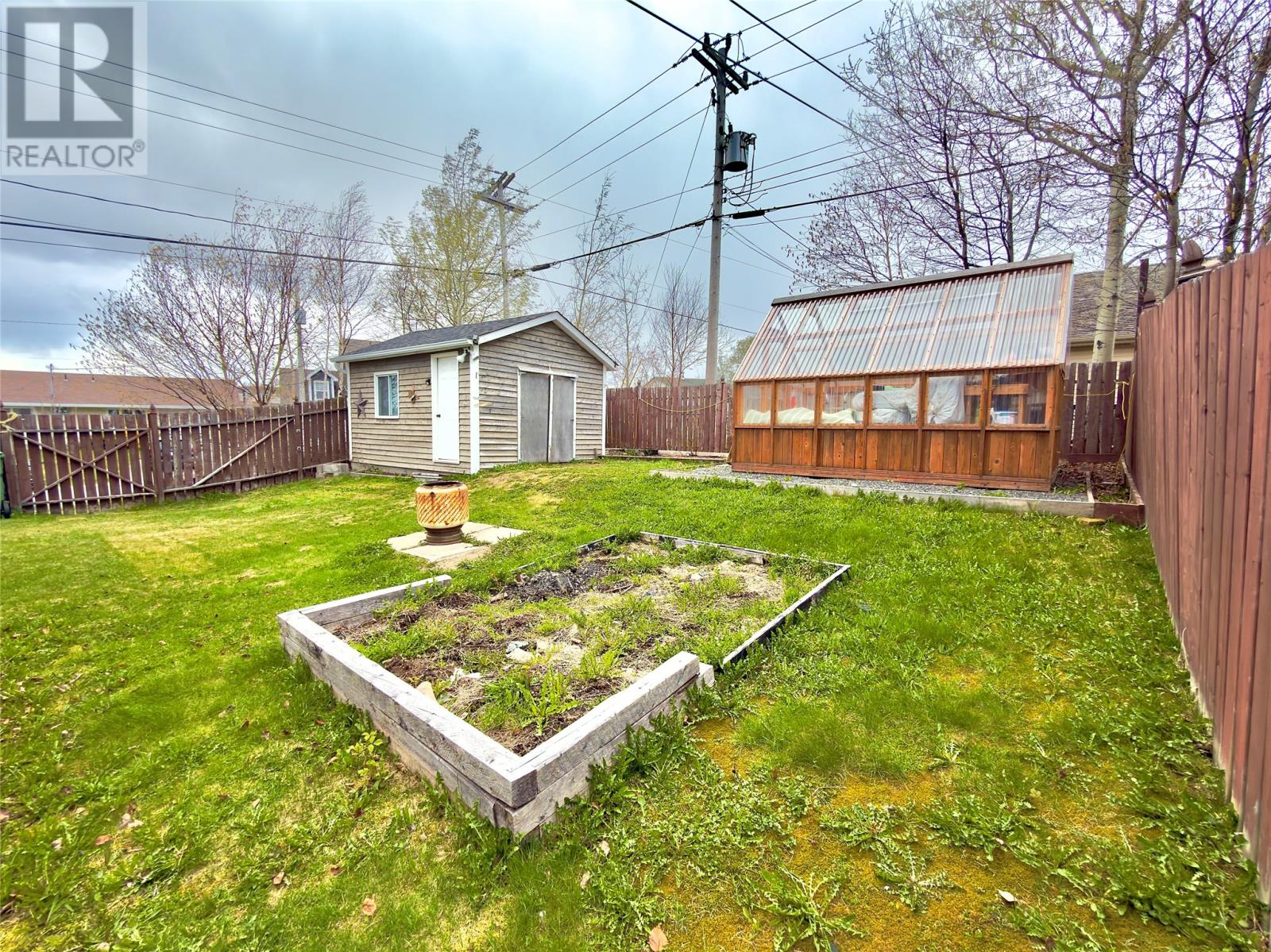 1 HIBERNIA Drive, CLARENVILLE — photo 27