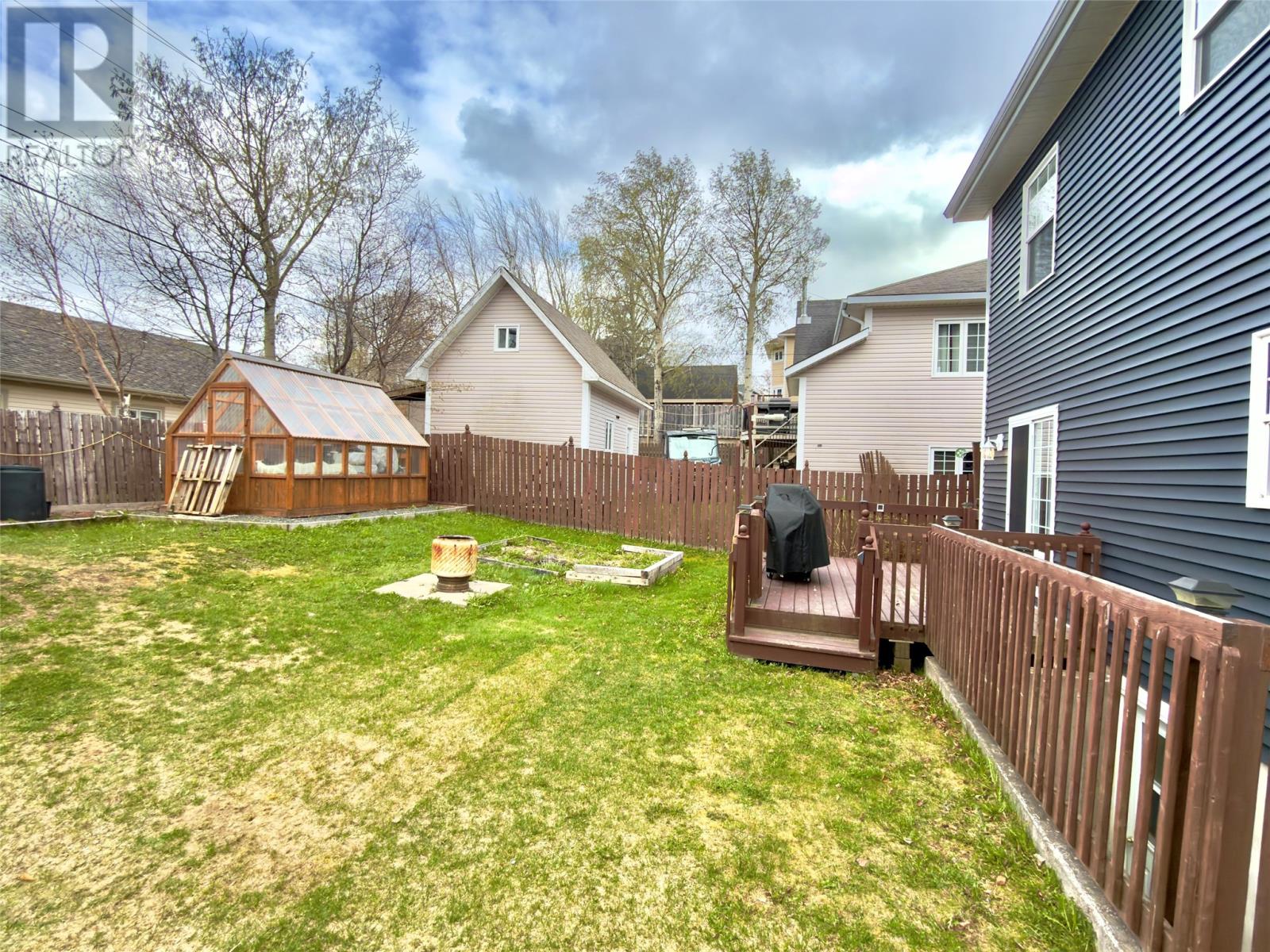 1 HIBERNIA Drive, CLARENVILLE — photo 28