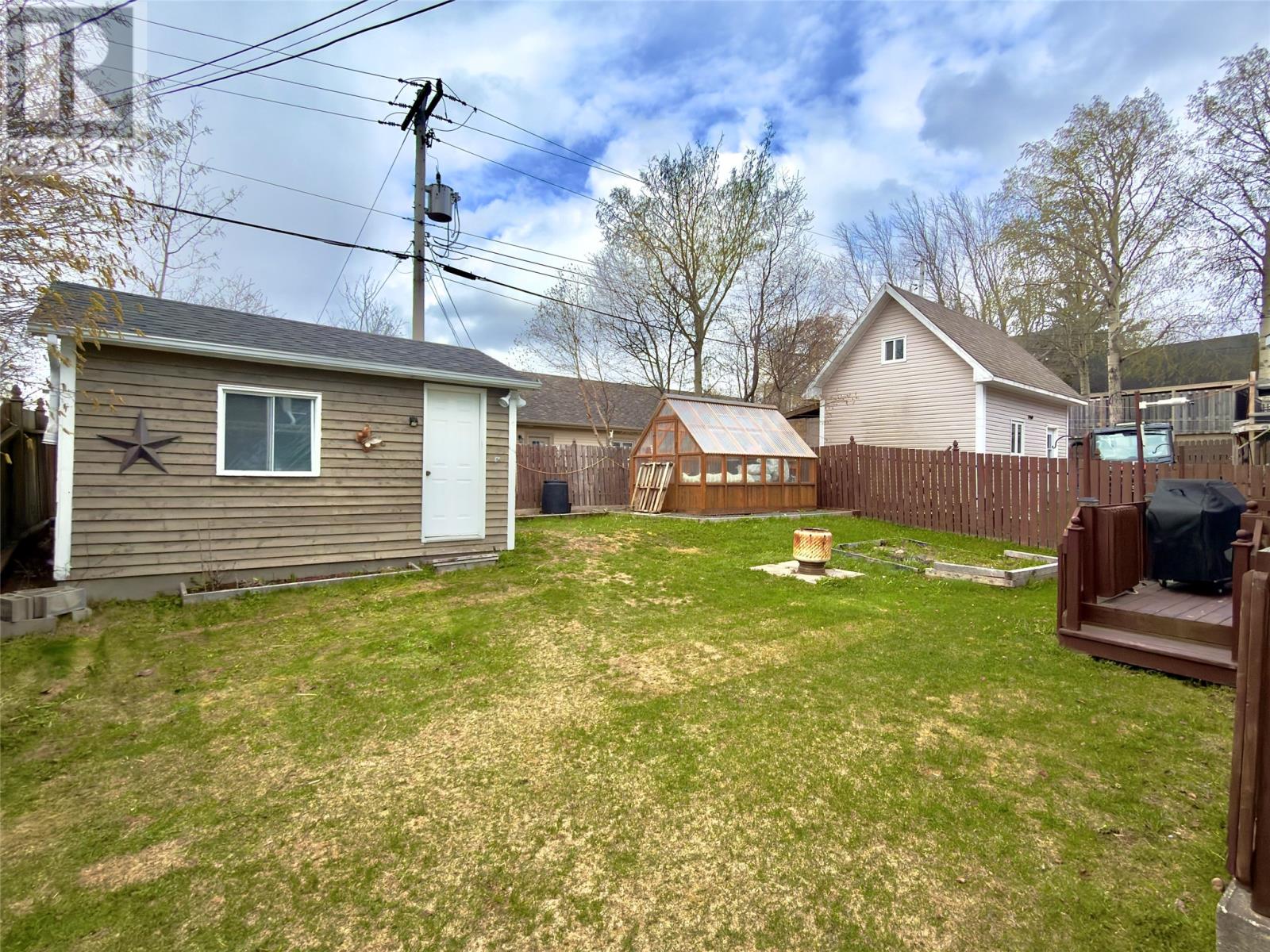 1 HIBERNIA Drive, CLARENVILLE — photo 29