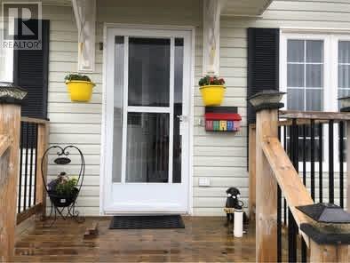 50 Melville Place, St. John’s