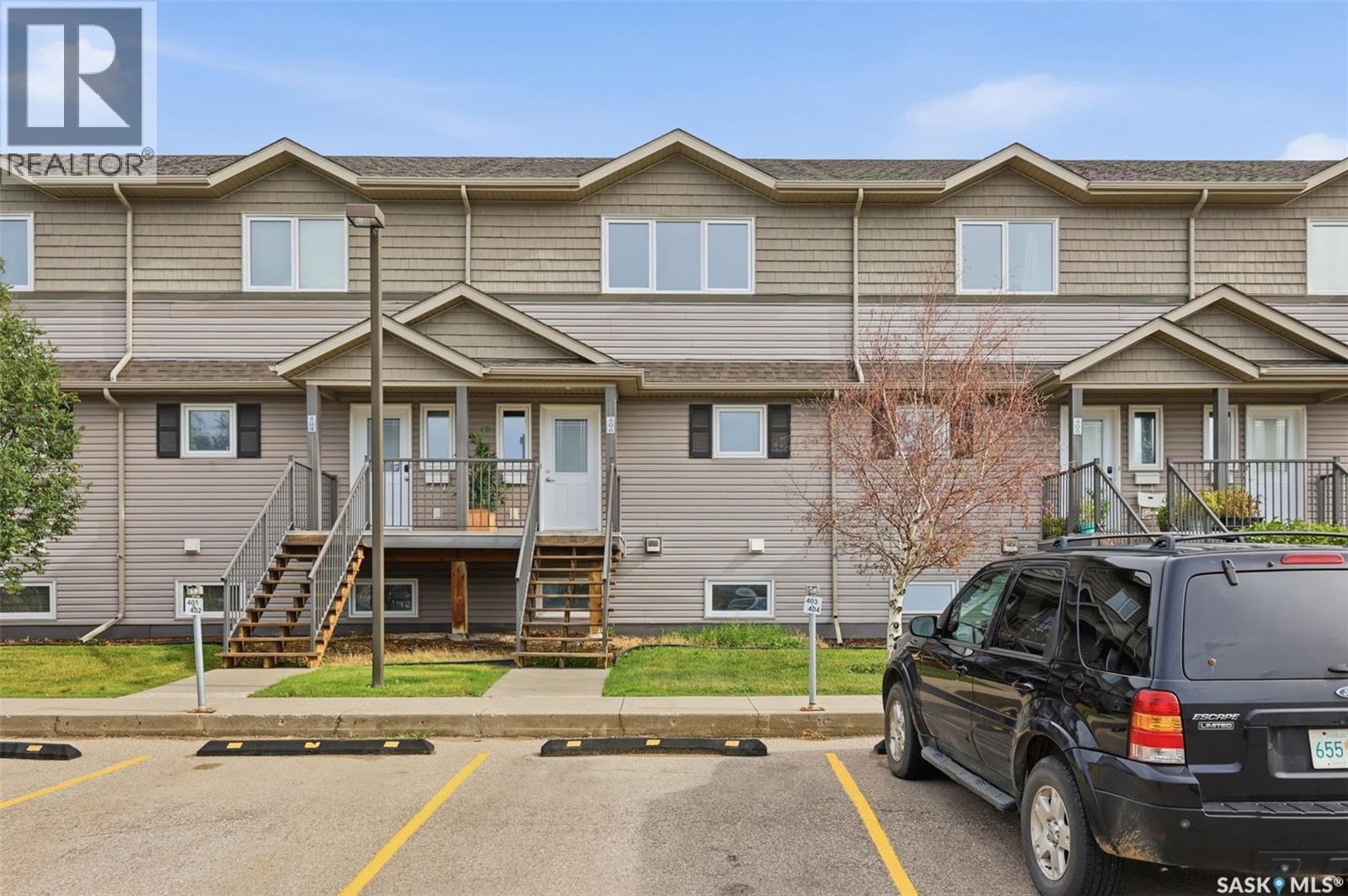 406 1303 Richardson Road, Saskatoon, Saskatchewan  S7L 0L1 - Photo 1 - SK047852