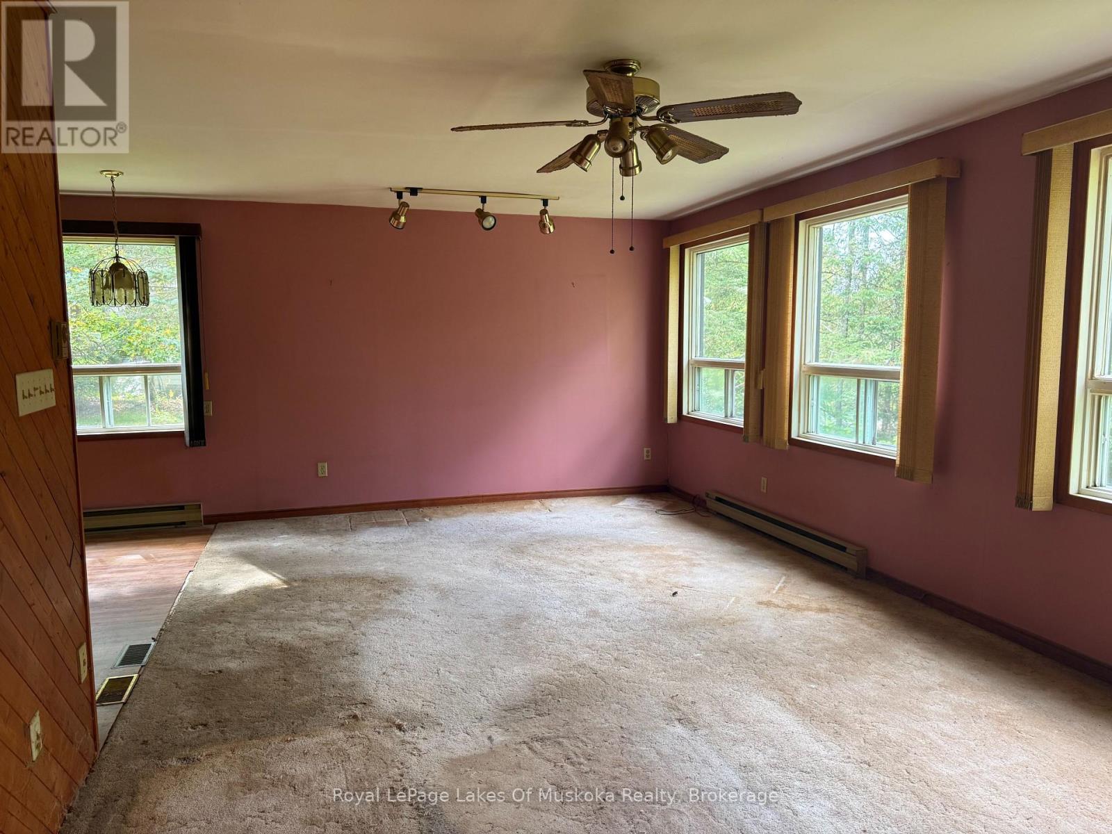 1046 River Haven Road, Bracebridge, Ontario  P1L 1X1 - Photo 3 - X13749056