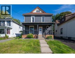 48 BROCK STREET East, Oshawa, Ontario