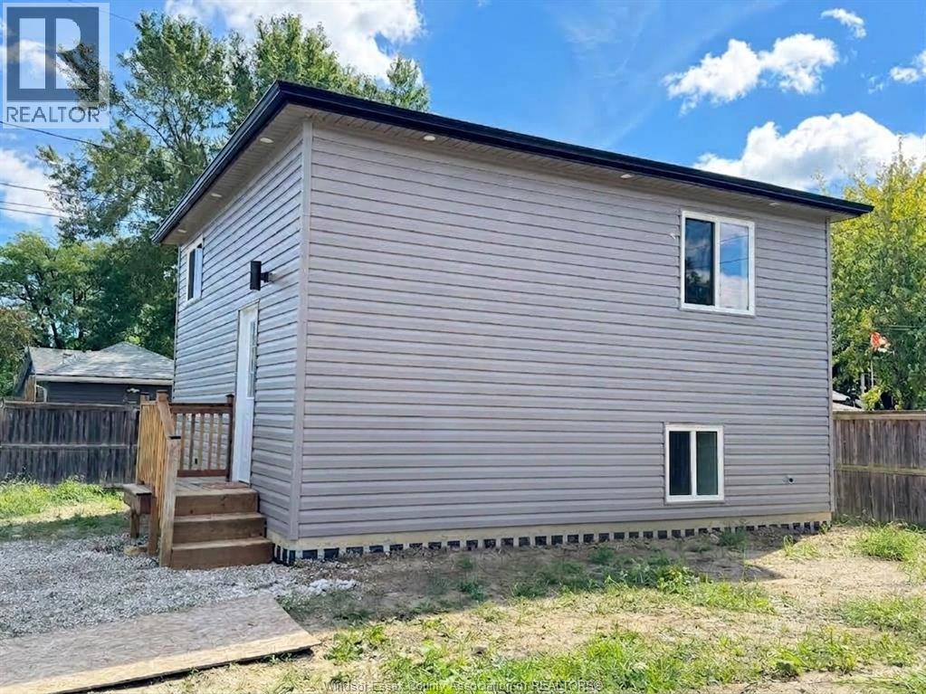 1904 Buckingham Drive Unit# Adu, Windsor, Ontario  N8T 2B1 - Photo 2 - 26021958