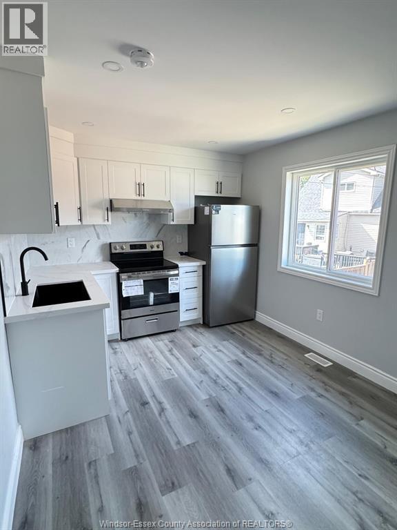 1904 Buckingham Drive Unit# Adu, Windsor, Ontario  N8T 2B1 - Photo 5 - 26021958
