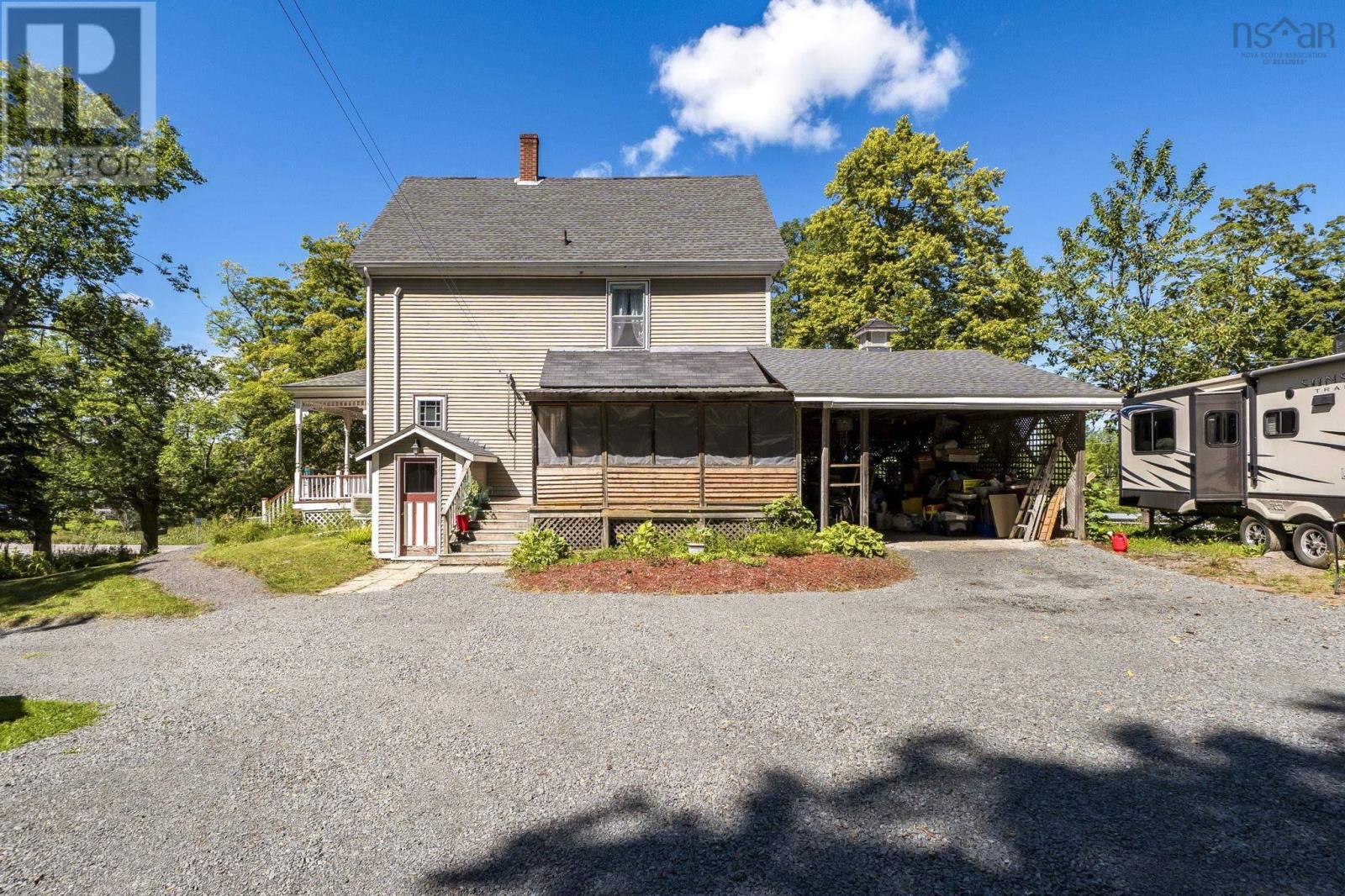 4068 Highway 1, Garlands Crossing, Nova Scotia  B0N 2T0 - Photo 30 - 202622728