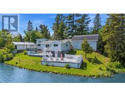 26 Presqu'ile Road, Verner, Ontario