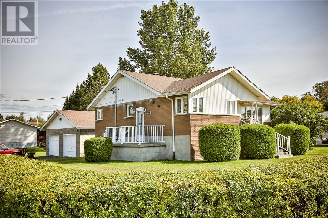408 Omer, Chelmsford, Ontario  P0M 1L0 - Photo 1 - 2130190