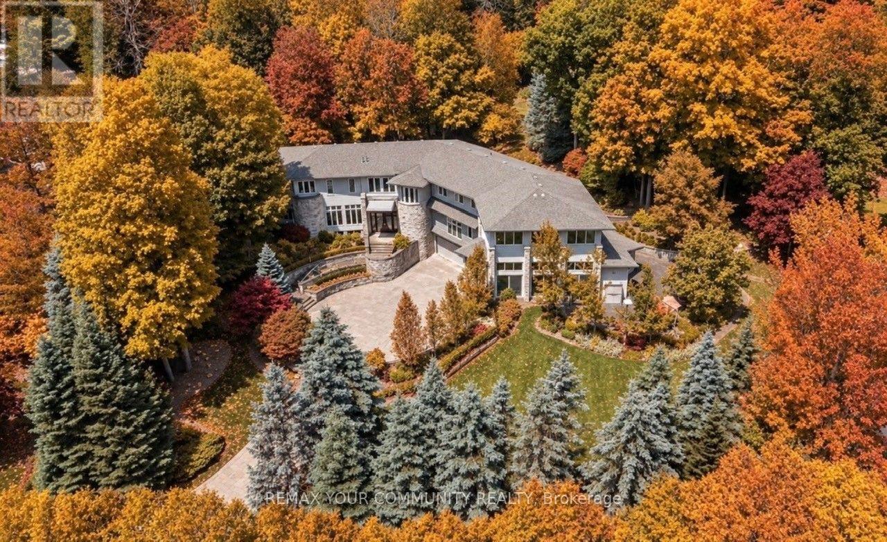 76 SILVER FOX PLACE, Vaughan, Ontario