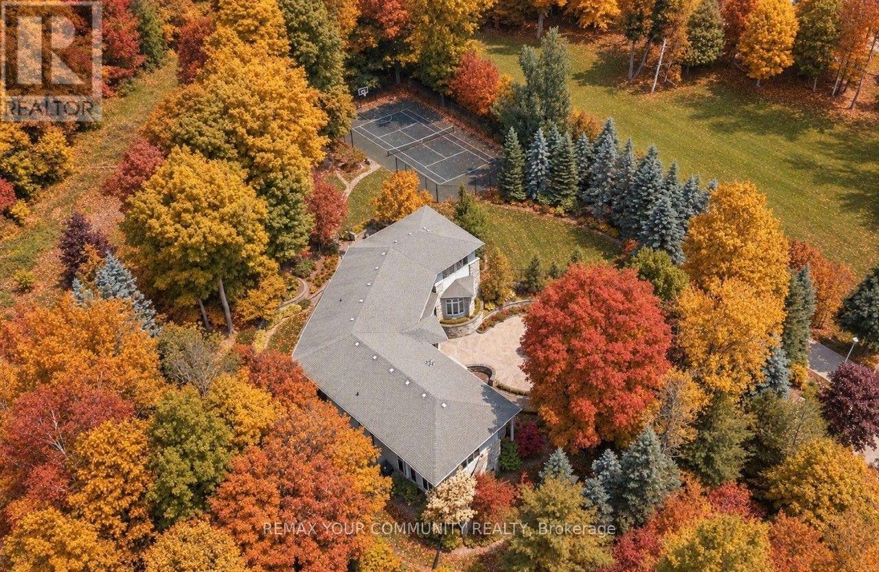 76 Silver Fox Place, Vaughan, Ontario  L6A 1G2 - Photo 2 - N13752768