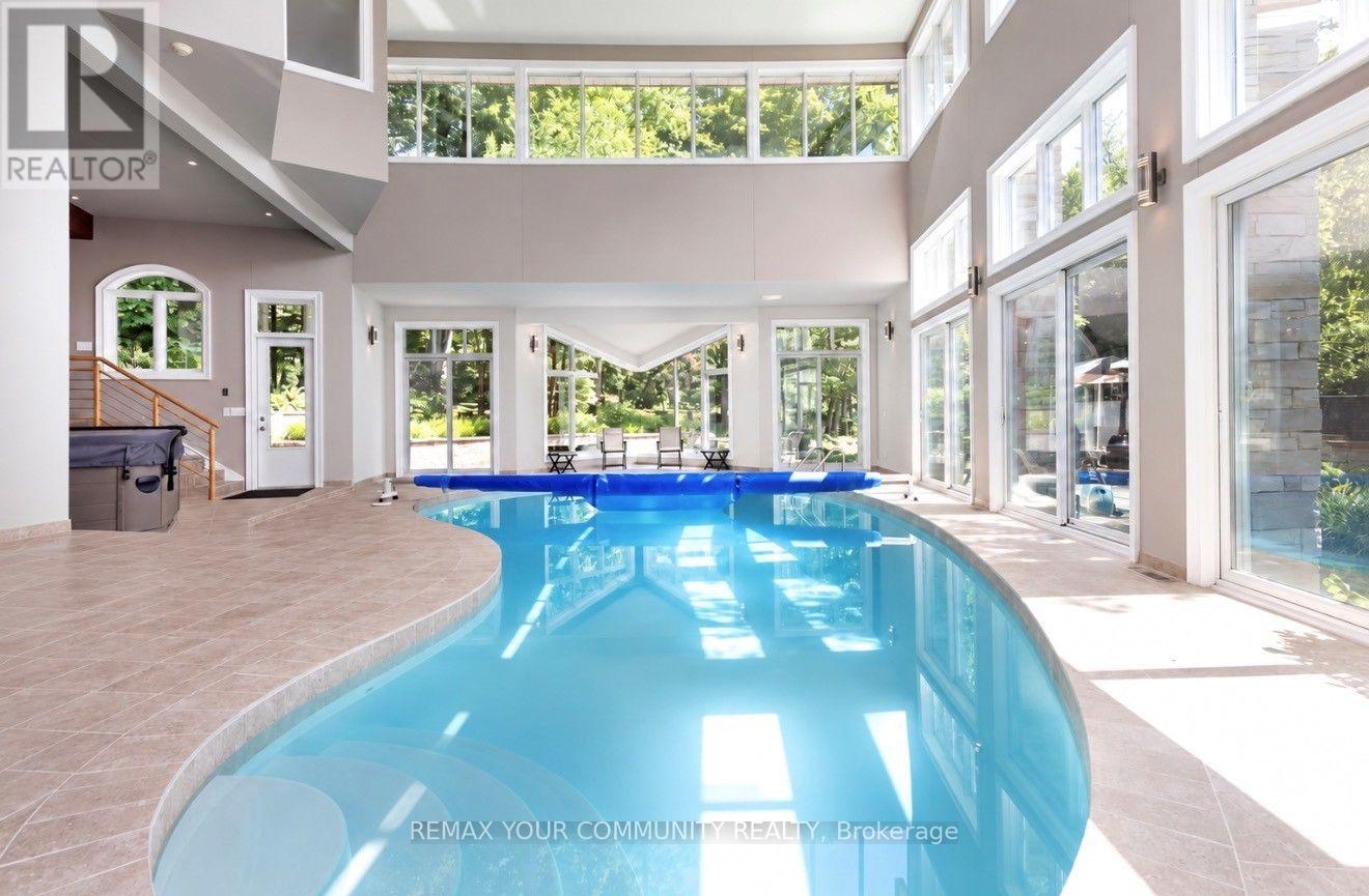 76 Silver Fox Place, Vaughan, Ontario  L6A 1G2 - Photo 21 - N13752768