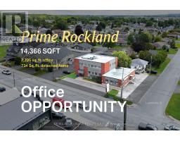 00 LAURIER STREET, Clarence-Rockland, Ontario