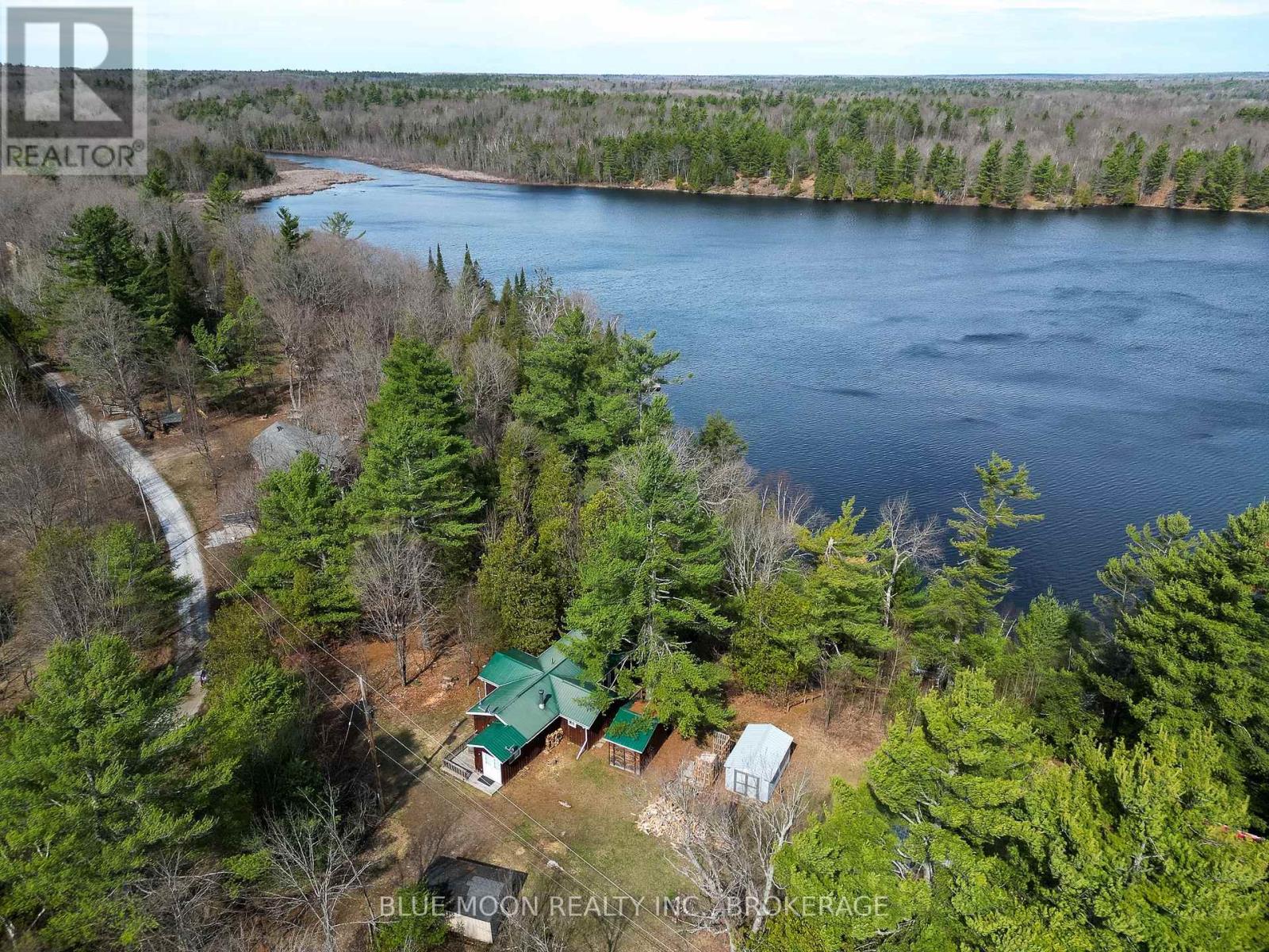 500 Clear Lake Lane 31a, Tay Valley, Ontario  K0H 2B0 - Photo 3 - X13758472