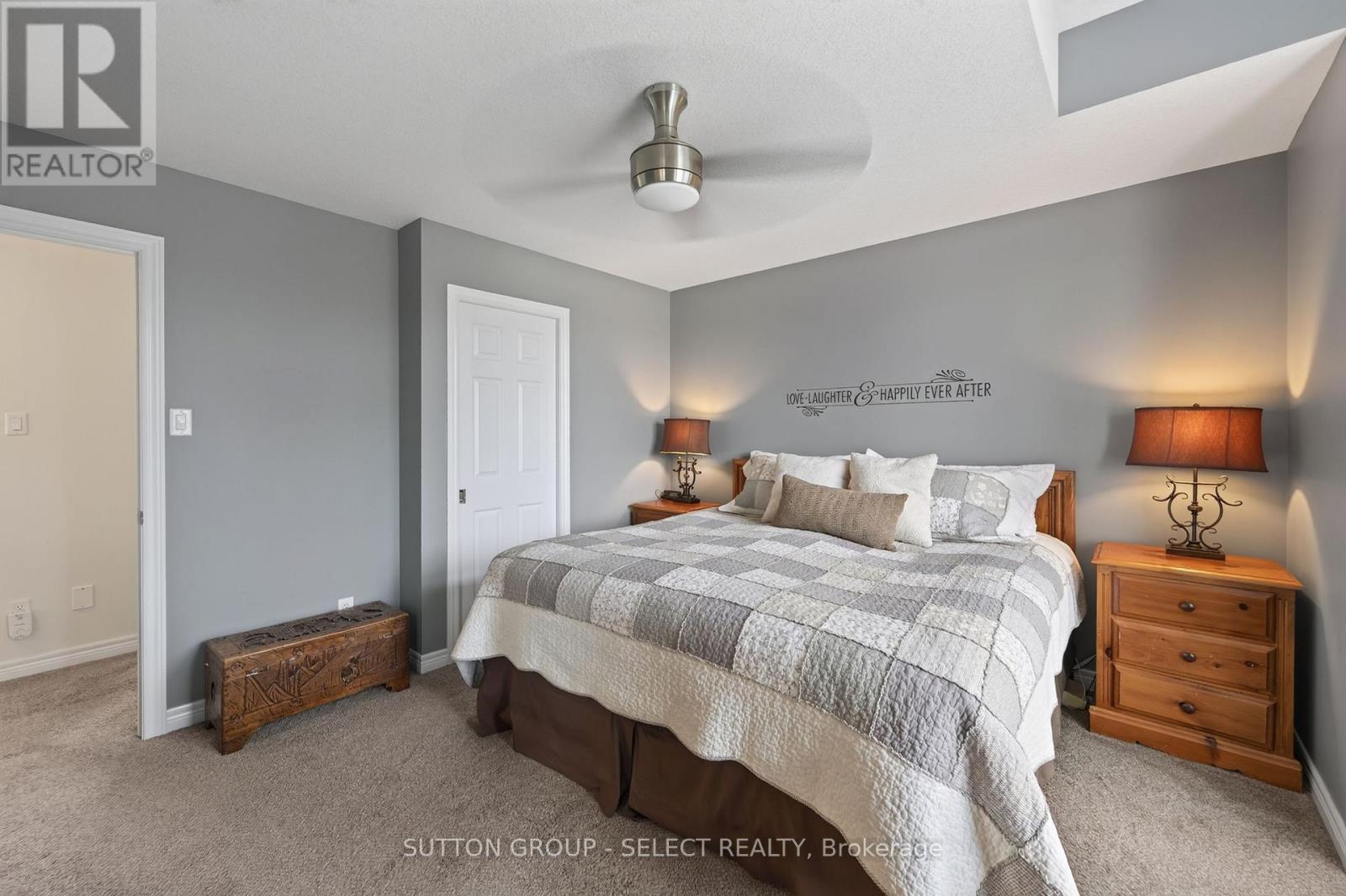 3 Fieldstone Crescent N, Middlesex Centre, Ontario  N0L 1R0 - Photo 18 - X13758482
