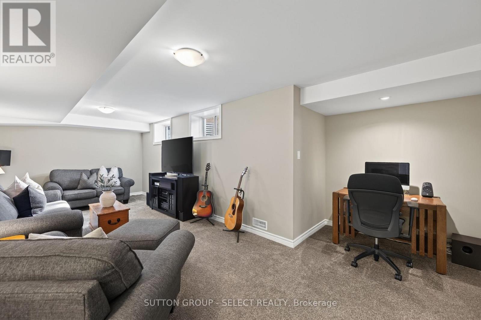3 Fieldstone Crescent N, Middlesex Centre, Ontario  N0L 1R0 - Photo 28 - X13758482
