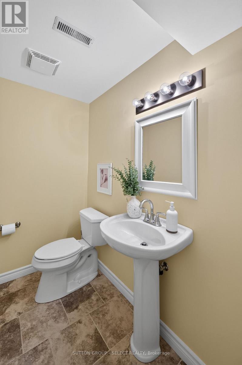 3 Fieldstone Crescent N, Middlesex Centre, Ontario  N0L 1R0 - Photo 31 - X13758482