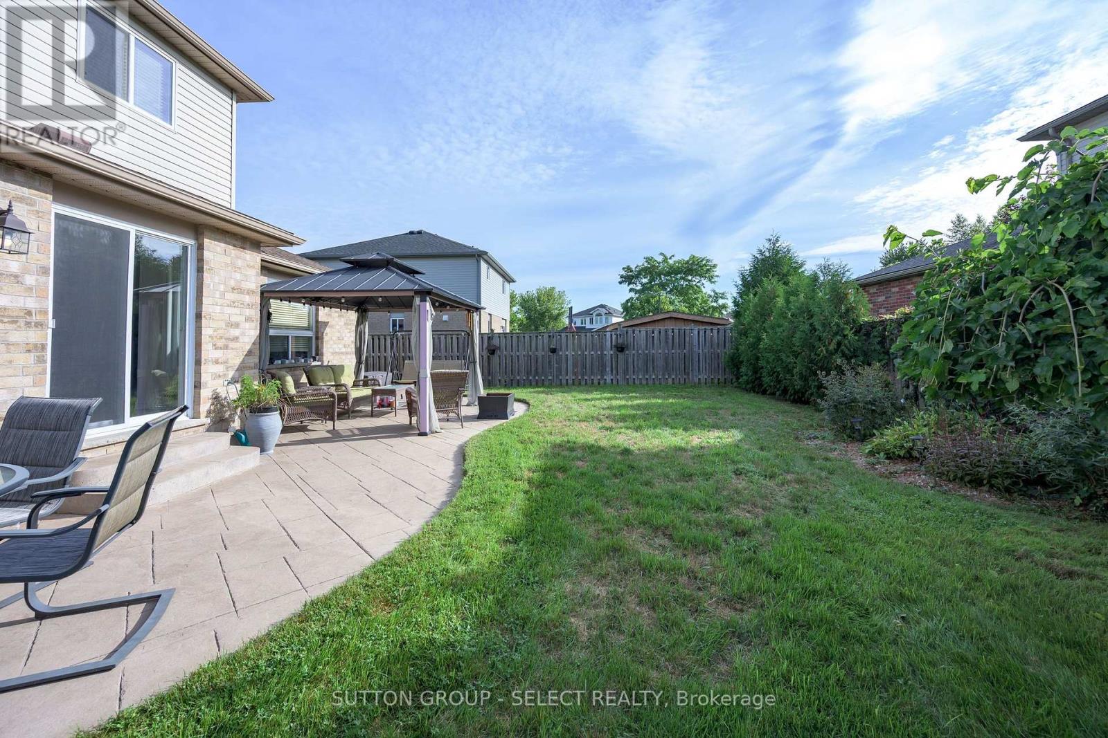 3 Fieldstone Crescent N, Middlesex Centre, Ontario  N0L 1R0 - Photo 37 - X13758482