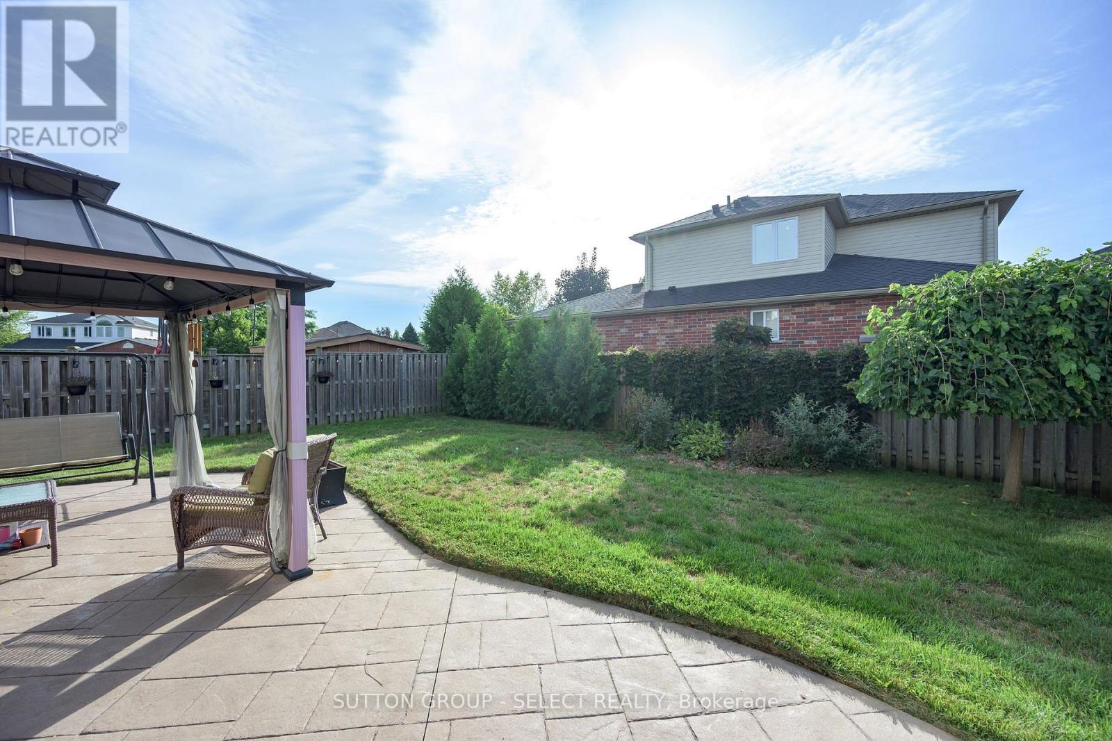 3 Fieldstone Crescent N, Middlesex Centre, Ontario  N0L 1R0 - Photo 38 - X13758482