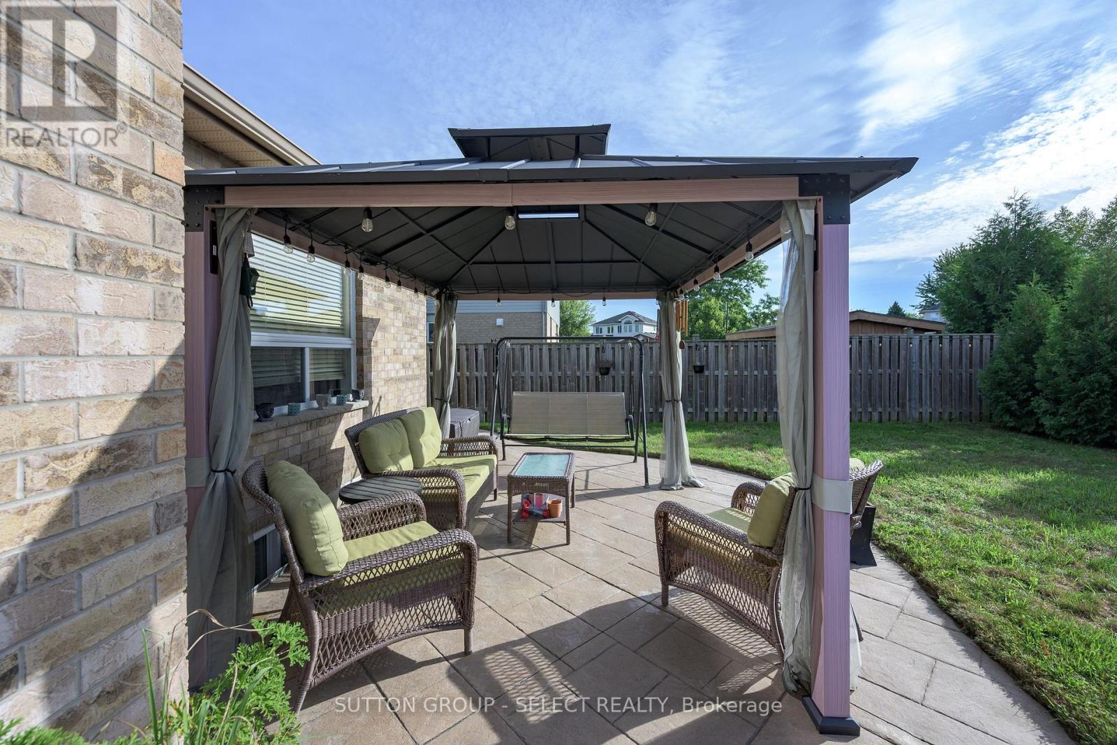 3 Fieldstone Crescent N, Middlesex Centre, Ontario  N0L 1R0 - Photo 39 - X13758482