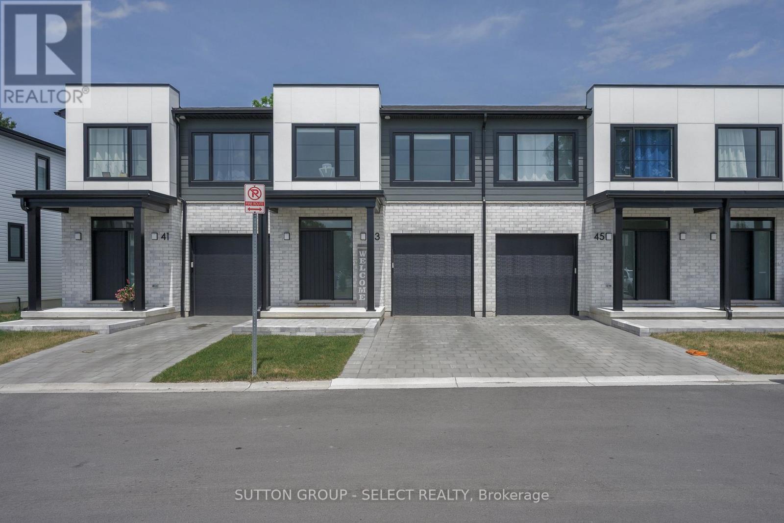 $559,90043 - 101 Swales Avenue, Strathroy-Caradoc, Ontario