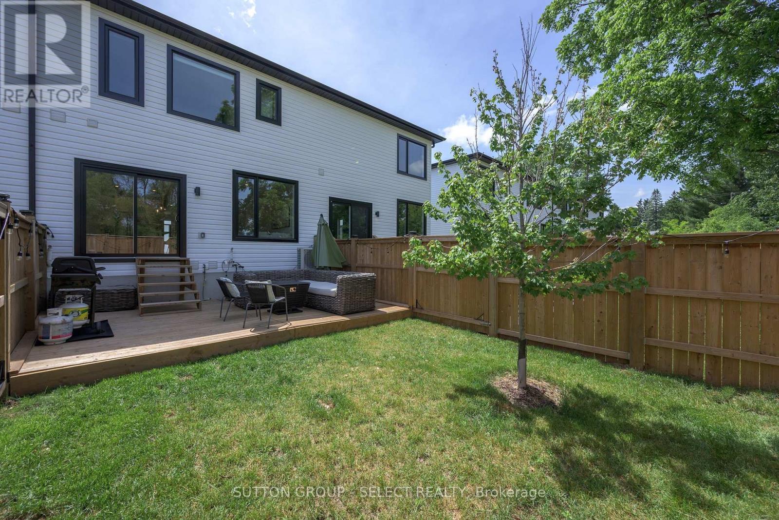 43 - 101 Swales Avenue, Strathroy-Caradoc, Ontario  N7G 0C1 - Photo 32 - X13758486