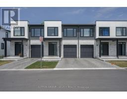 43 - 101 SWALES AVENUE, Strathroy-Caradoc, Ontario