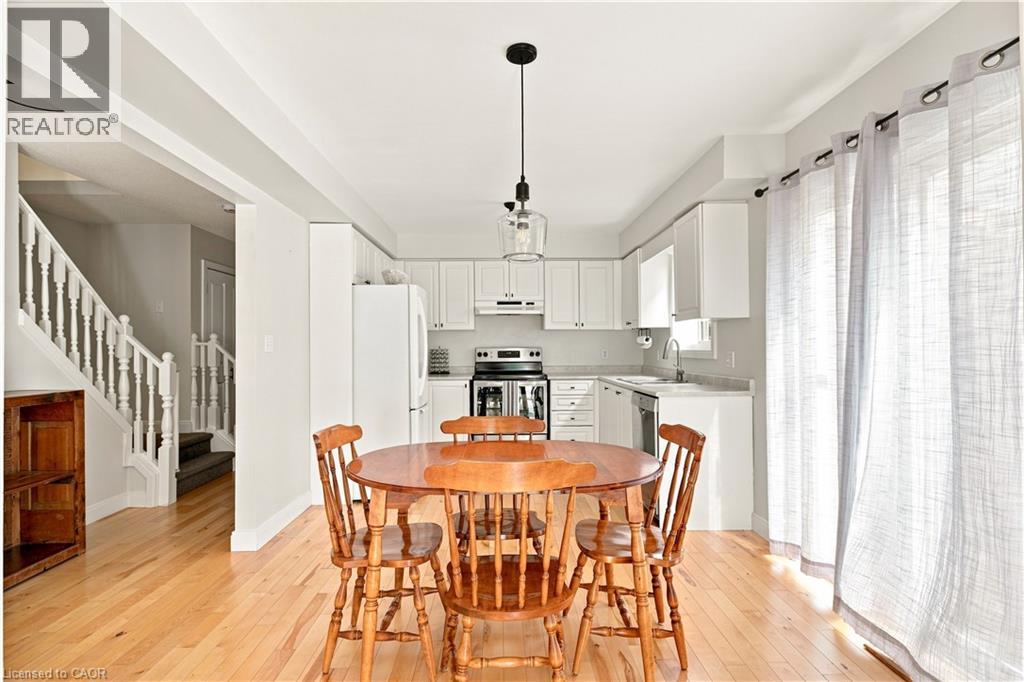 711 New Hampshire Street, Waterloo, Ontario  N2K 4L9 - Photo 15 - 40860043