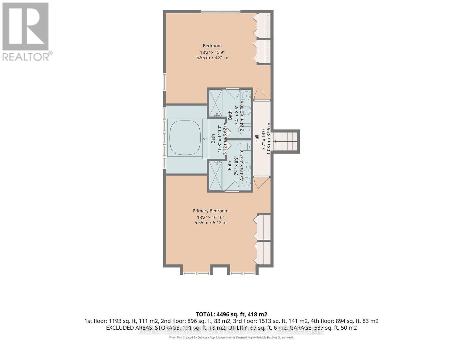 2316 French Hill Road, Ottawa, Ontario  K4C 1M2 - Photo 35 - X13758424