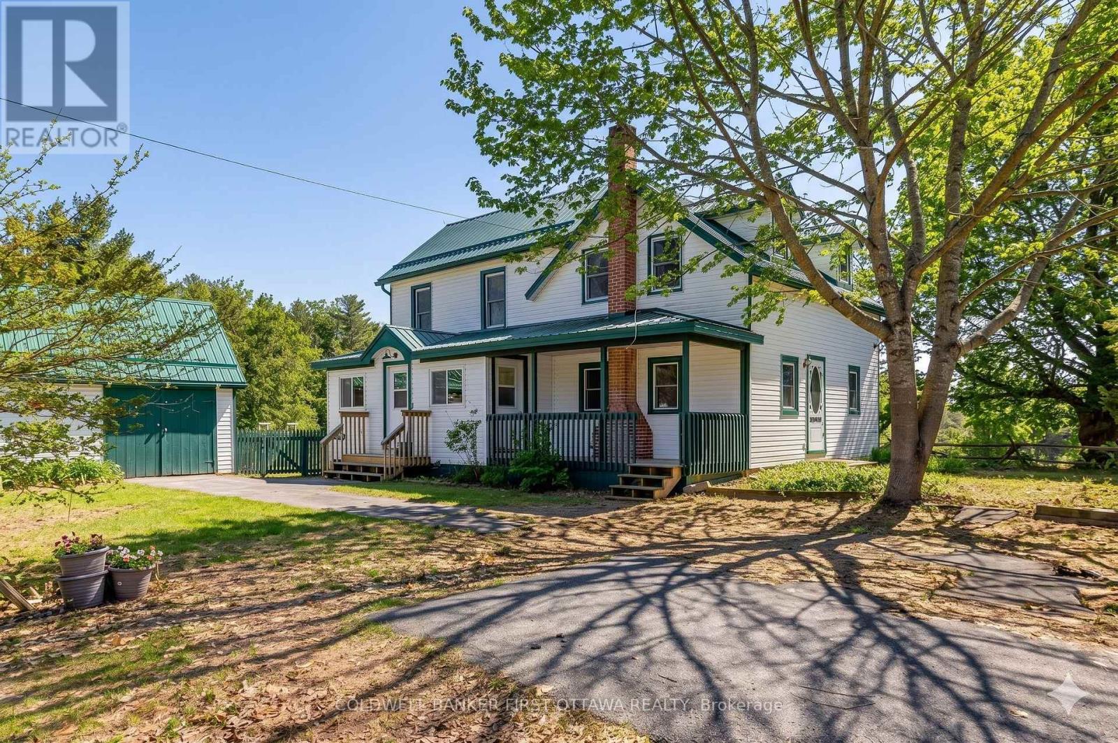 718 Jones Falls Road, Rideau Lakes, Ontario  K0G 1E0 - Photo 35 - X13758464