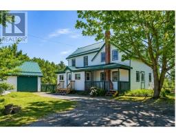 718 JONES FALLS ROAD, Rideau Lakes, Ontario