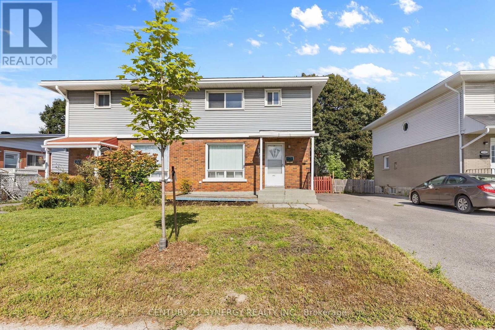 1711 Baseline Road, Ottawa, Ontario  K2C 0B6 - Photo 1 - X13758490
