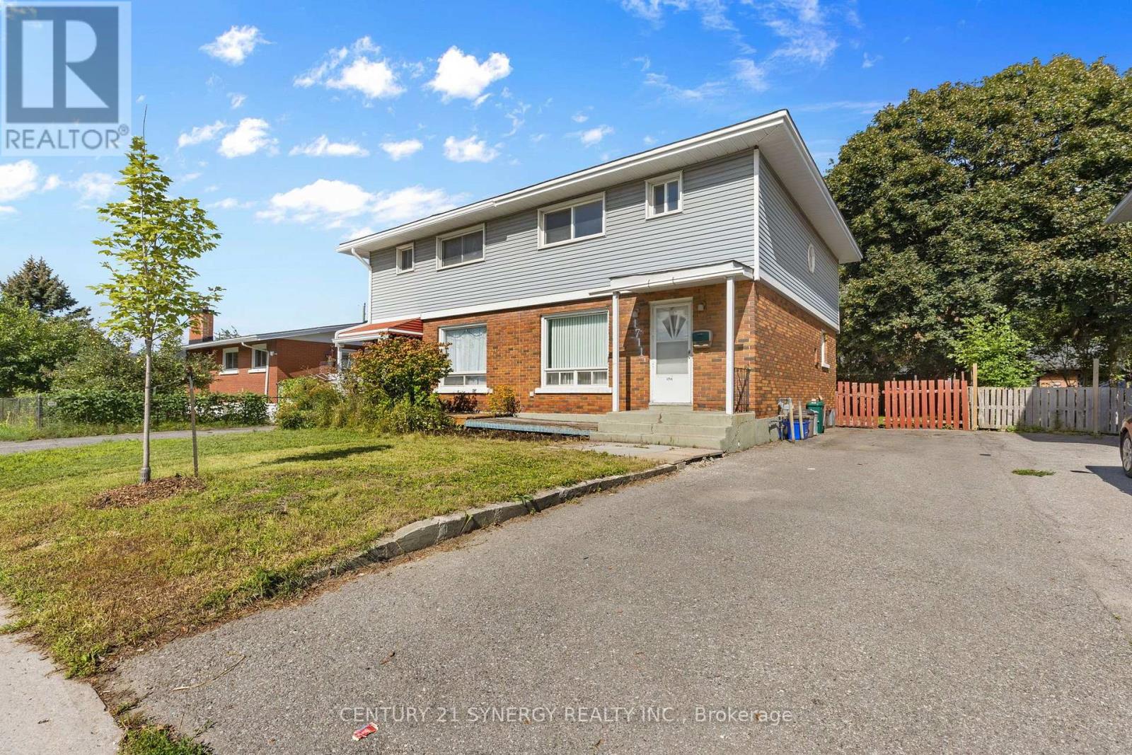 1711 Baseline Road, Ottawa, Ontario  K2C 0B6 - Photo 2 - X13758490