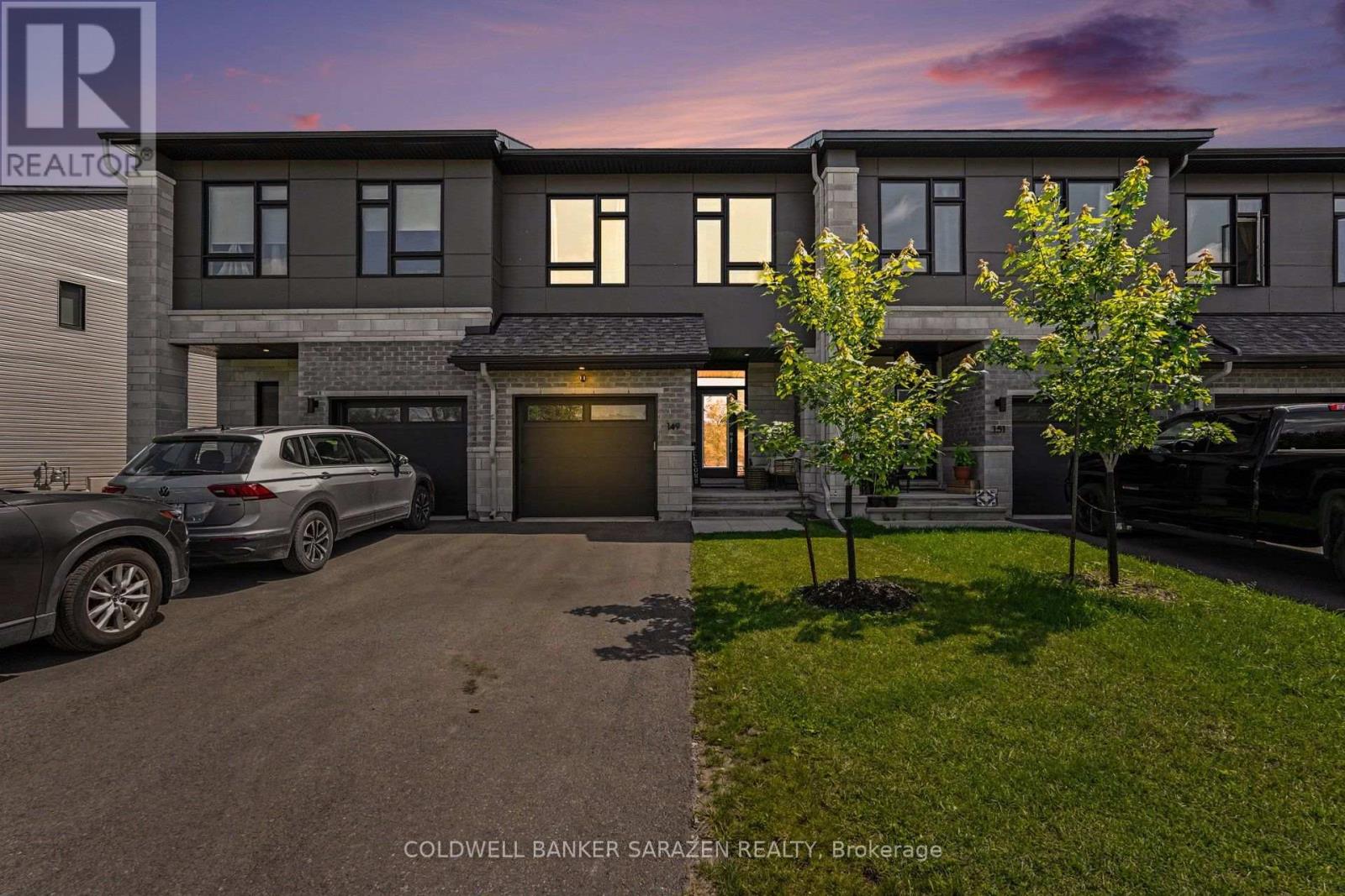 149 BRISTOL CRESCENT, north grenville, Ontario