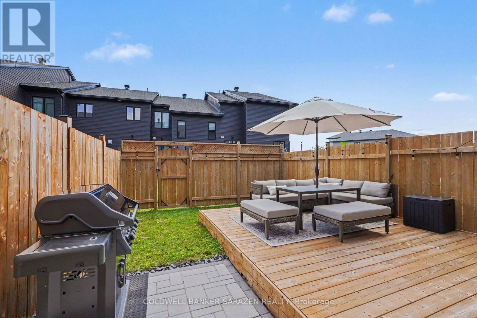 149 Bristol Crescent, North Grenville, Ontario  K0G 1J0 - Photo 39 - X13758502