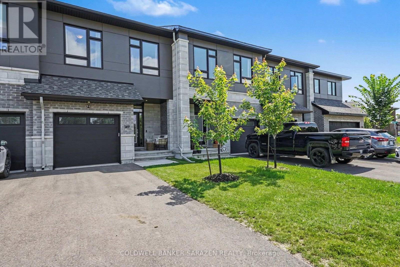 149 Bristol Crescent, North Grenville, Ontario  K0G 1J0 - Photo 4 - X13758502