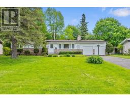 45 LARKSPUR DRIVE, Ottawa, Ontario