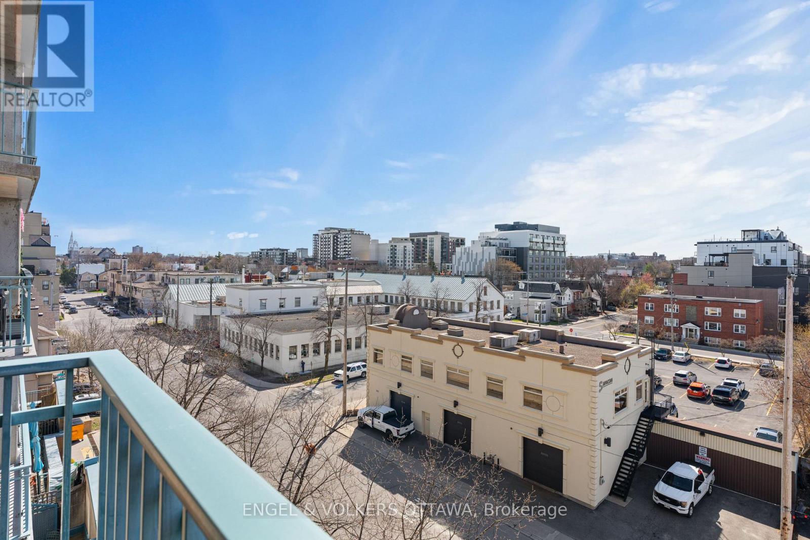 610 - 45 Holland Avenue, Ottawa, Ontario  K1Y 4S3 - Photo 12 - X13758550