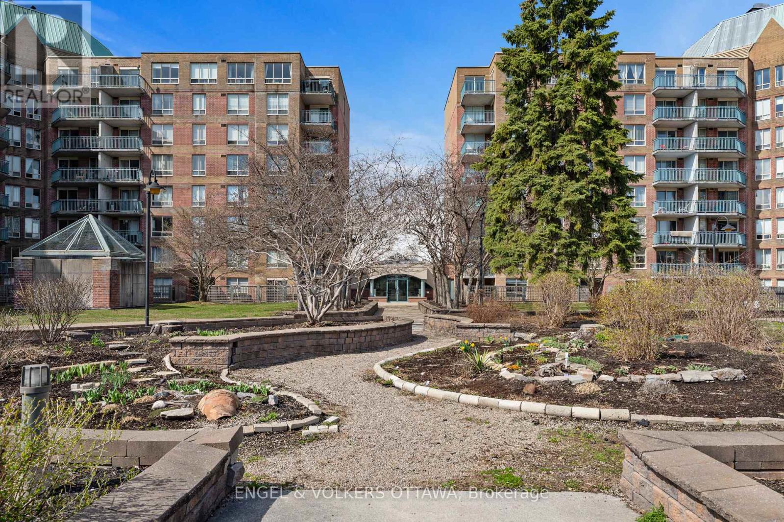 610 - 45 Holland Avenue, Ottawa, Ontario  K1Y 4S3 - Photo 14 - X13758550