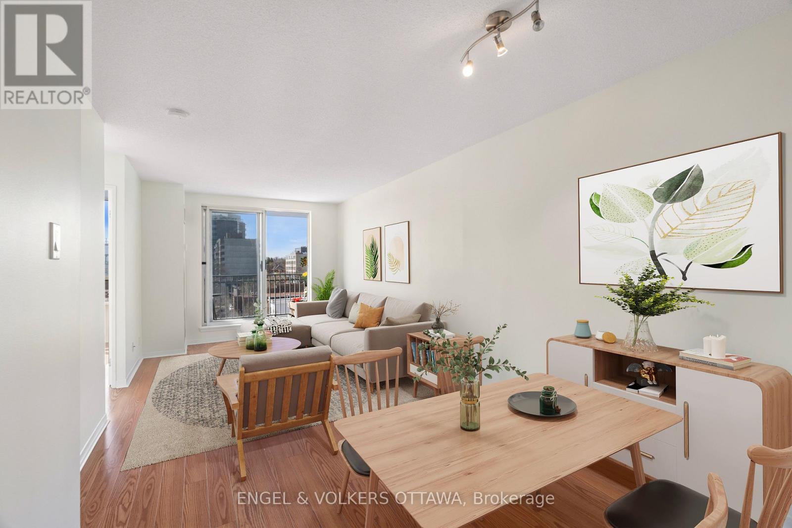610 - 45 Holland Avenue, Ottawa, Ontario  K1Y 4S3 - Photo 3 - X13758550