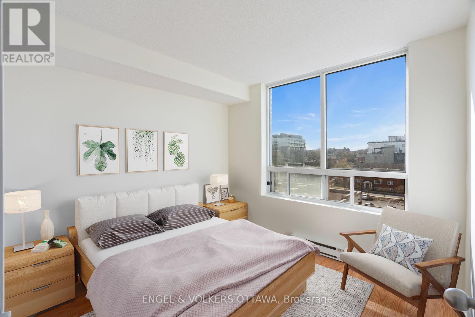 610 - 45 Holland Avenue, Ottawa, Ontario  K1Y 4S3 - Photo 8 - X13758550